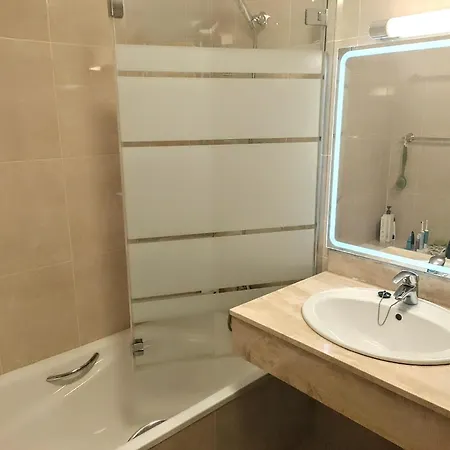 Apartamento Perfect *