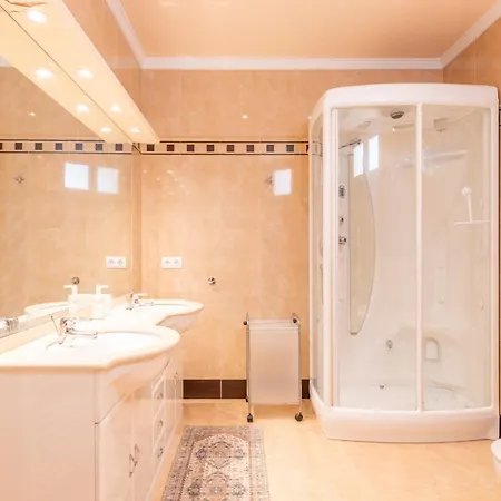 Macondo Hills Villa Altea
