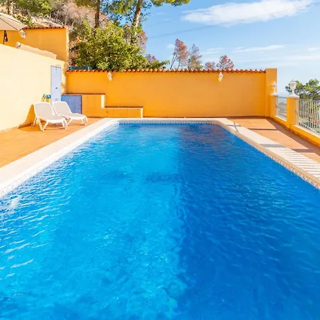 Macondo Hills Altea