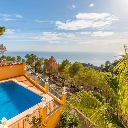 Villa Macondo Hills