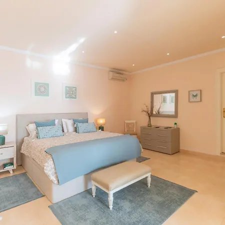 Villa Macondo Hills *