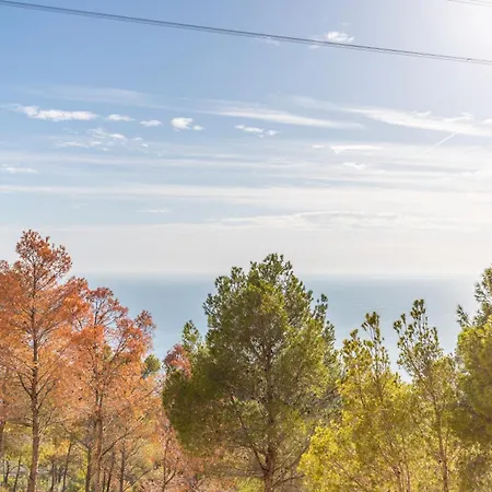 Villa Macondo Hills Altea