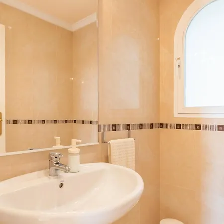 Macondo Hills Altea