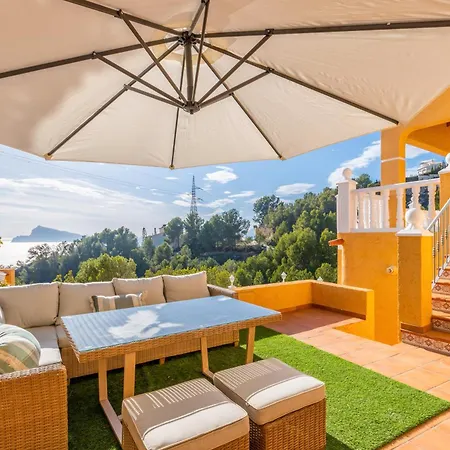 Macondo Hills * Altea
