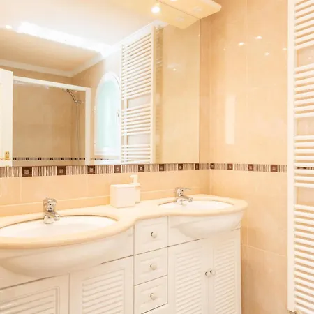 Villa Macondo Hills Altea