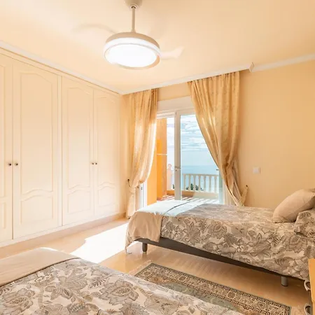 Villa Macondo Hills Altea