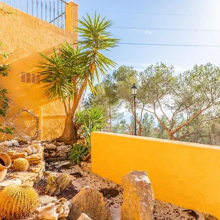 Macondo Hills Altea