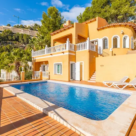 Villa Macondo Hills *