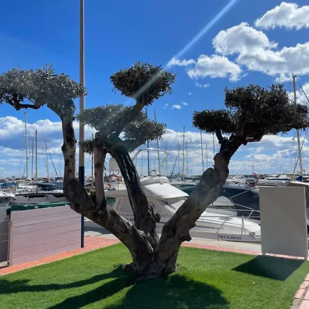 Captain's House Apartment Altea