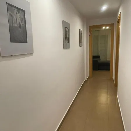 Apartment Fh Camp Precios Ii Altea