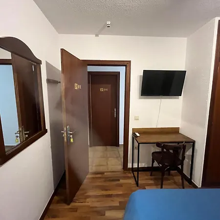 La Mar Guest house