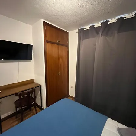 Guest house La Mar