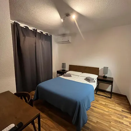 La Mar Guest house 3*