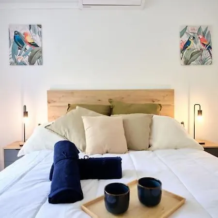 Retiro Costero Con Piscina Privada Holiday home *