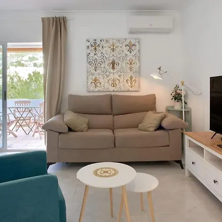 Holiday home Retiro Costero Con Piscina Privada Altea