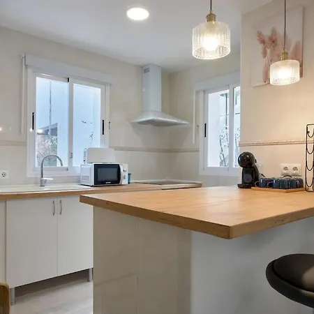 Holiday home Retiro Costero Con Piscina Privada