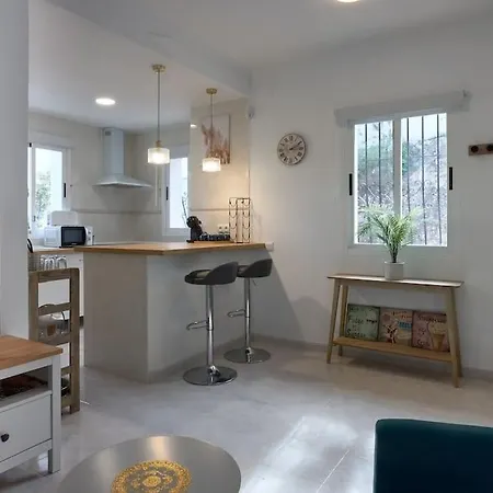 Retiro Costero Con Piscina Privada * Altea