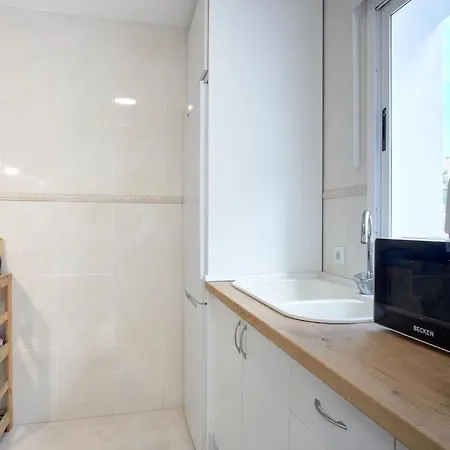 Holiday home Retiro Costero Con Piscina Privada