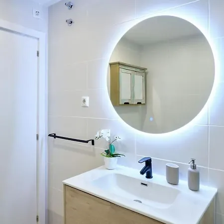 Holiday home Retiro Costero Con Piscina Privada *