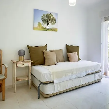 Retiro Costero Con Piscina Privada Altea