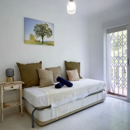 Retiro Costero Con Piscina Privada Holiday home *