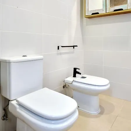 Retiro Costero Con Piscina Privada Holiday home Altea
