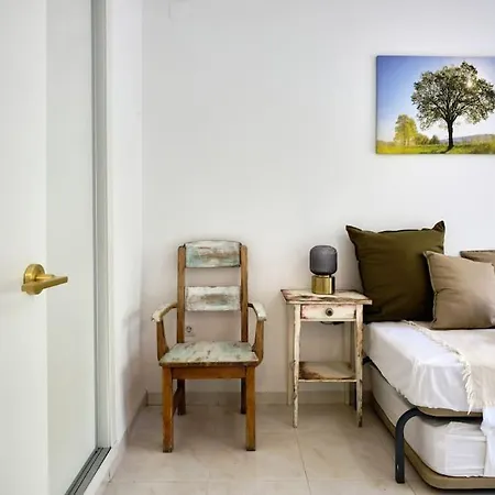 Holiday home Retiro Costero Con Piscina Privada