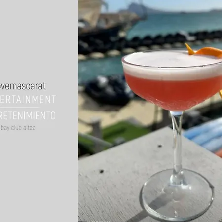 Apartment I Puerto Beach, *