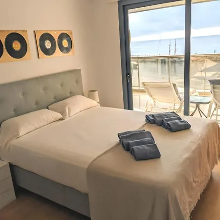 Apartment I Puerto Beach, *