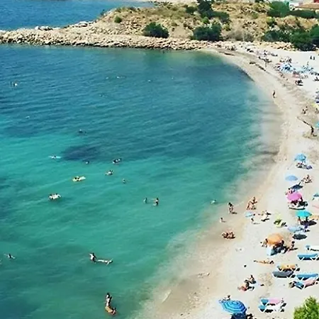 I Puerto Beach, * Altea