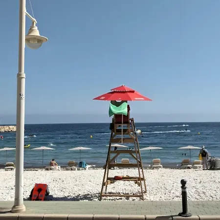 Apartment I Puerto Beach,