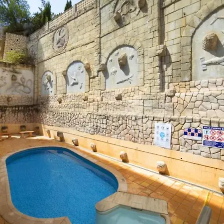 Apartment I Puerto Beach, Altea