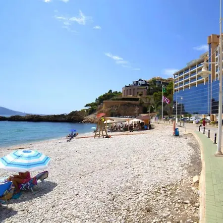 I Puerto Beach, Apartment