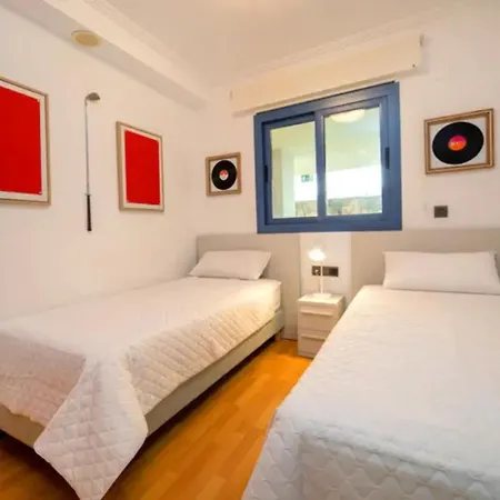 Apartment I Puerto Beach,