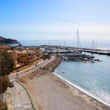 I Puerto Beach, Apartment *