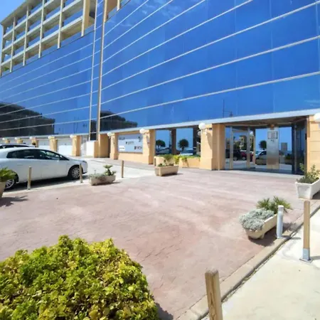 Apartment I Puerto Beach, *