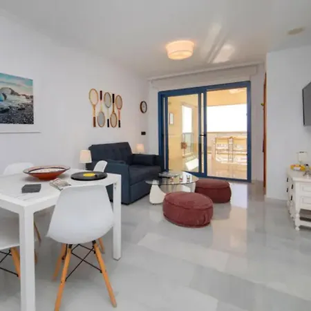 Apartment I Puerto Beach, *