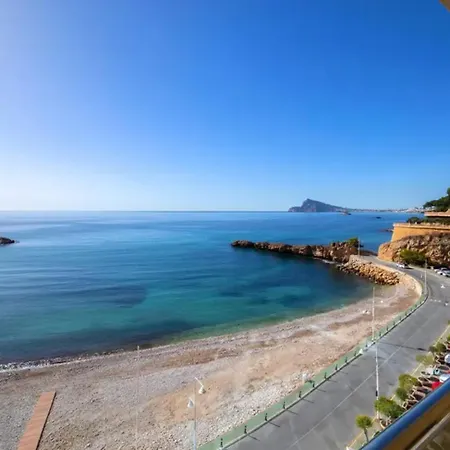 Apartment I Puerto Beach,