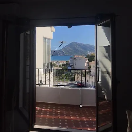 En - Casco Antiguo Y Vistas Al Mar Altea