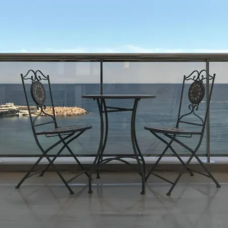 I Puerto Beach, Apartment
