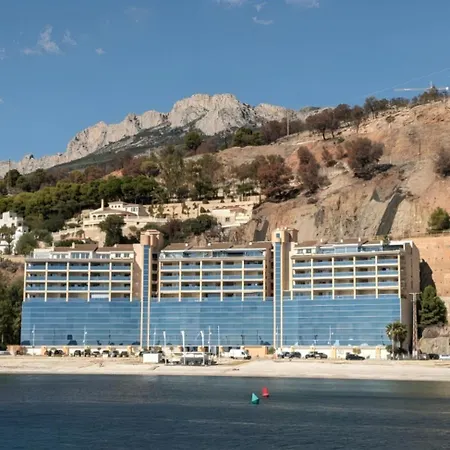 Apartment I Puerto Beach, *