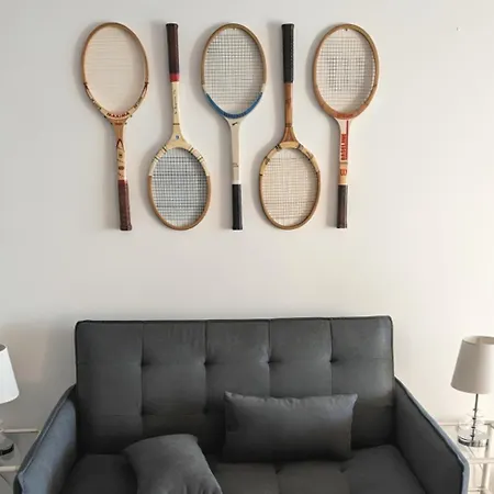 I Puerto Beach, Apartment Altea