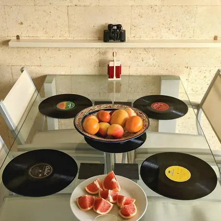 Apartment I Puerto Beach,