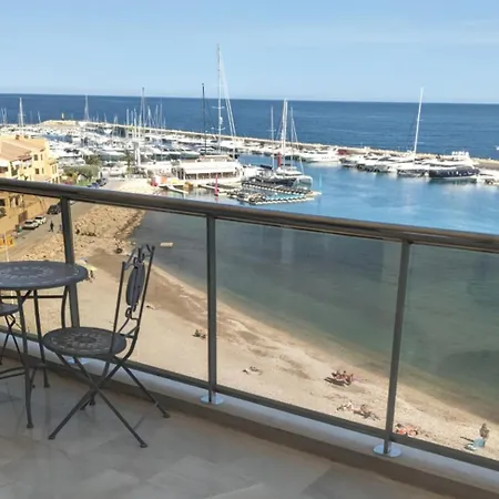 Apartment I Puerto Beach, *