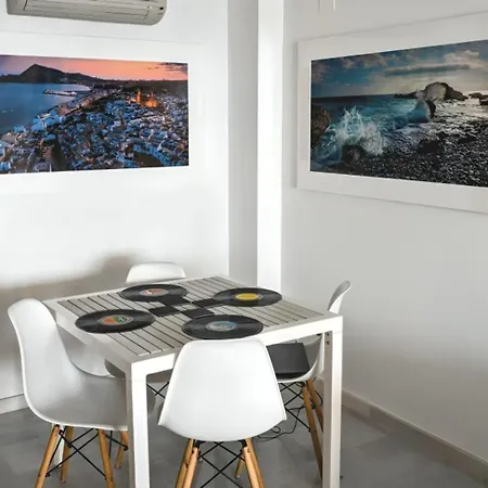I Puerto Beach, Apartment