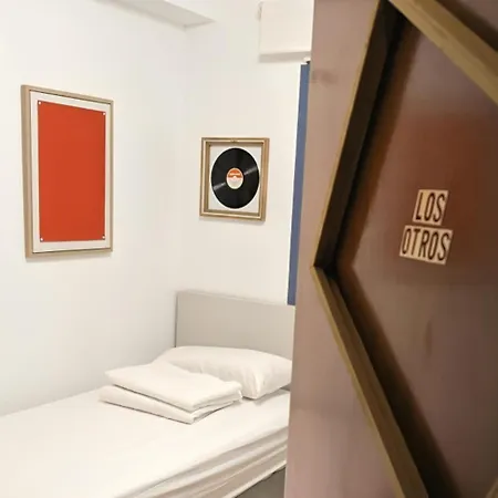 Apartment I Puerto Beach,