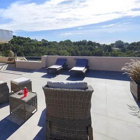 Apartment La Nova-11 By Interhome