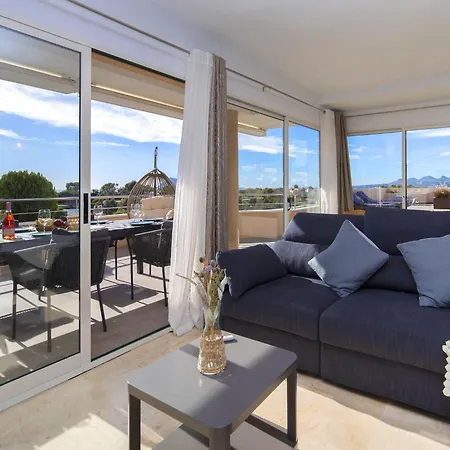La Nova-11 By Interhome Altea