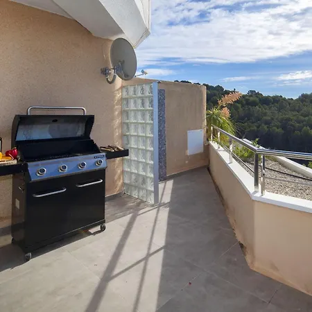 La Nova-11 By Interhome Altea