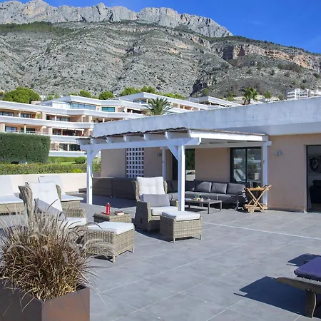 La Nova-11 By Interhome